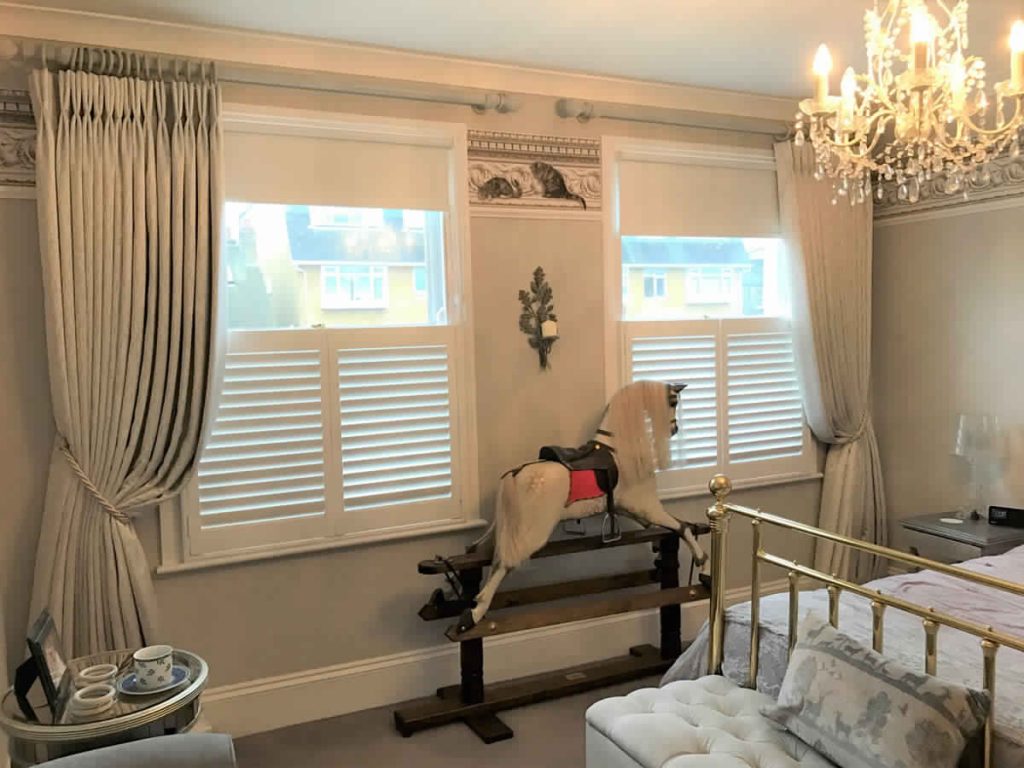 Curtains