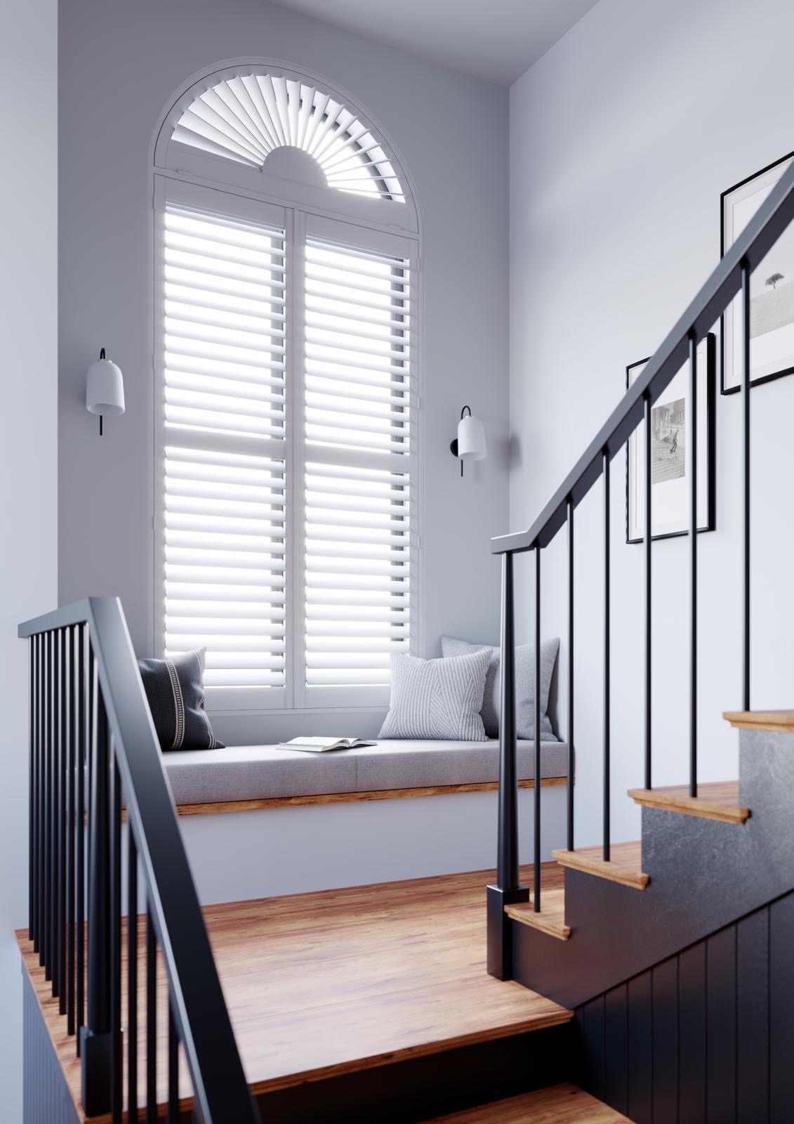 Shutters Epping