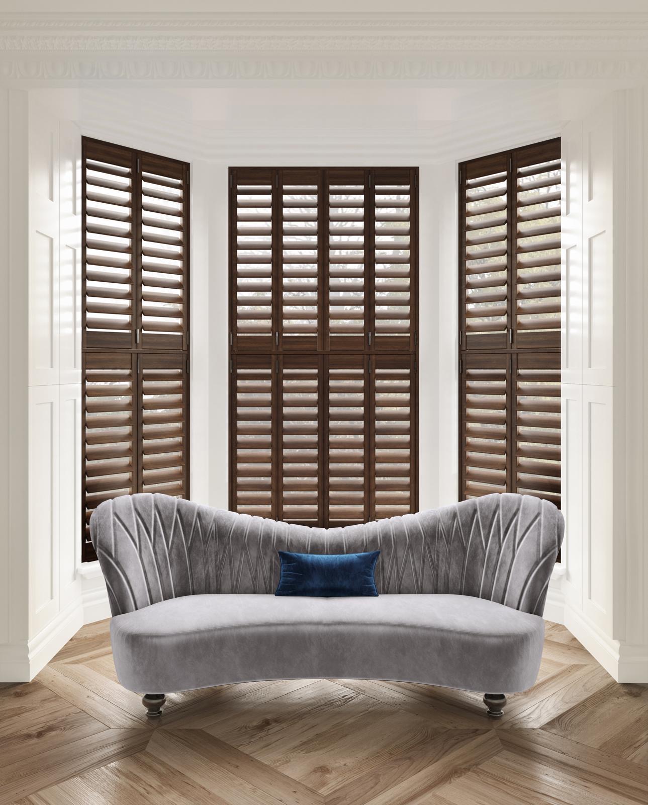 Shutters Chigwell