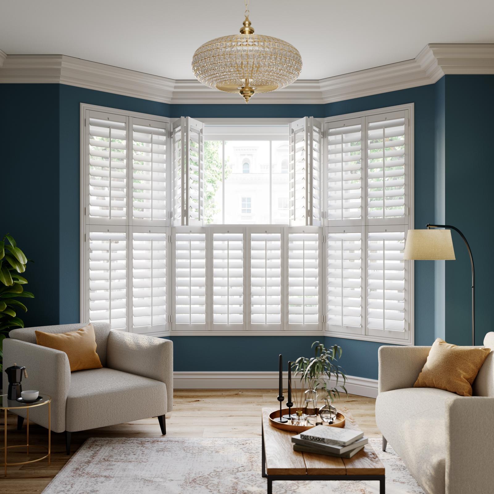 Shutters Buckhurst Hill